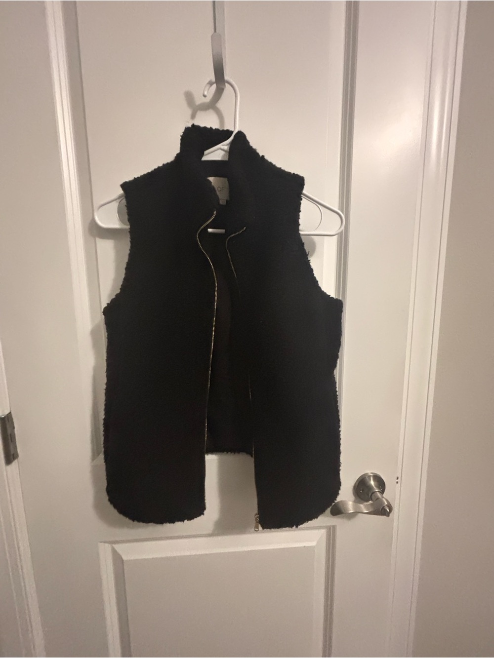 Loft Vest XXSPetite